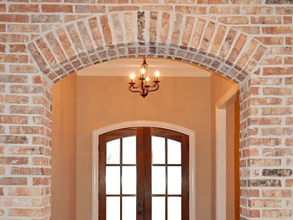 Arches and archways