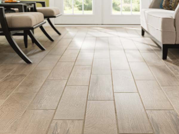 Flooring / Tiles